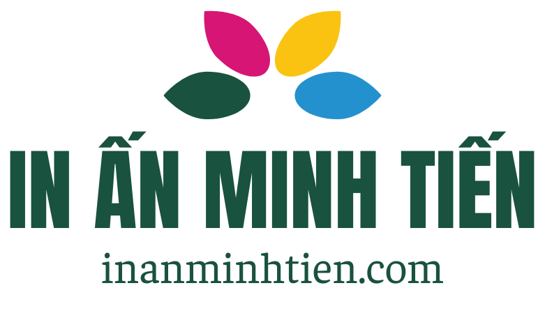 CÔNG TY TNHH SẢN XUẤT IN ẤN MINH TIẾN