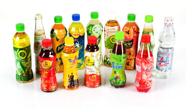 in màng co nước ngọt, in màng co nước giải khát